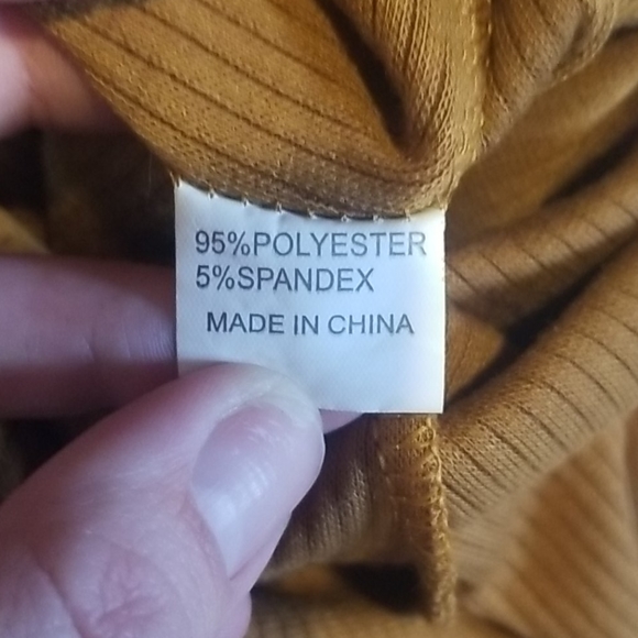 Bodysuit - Picture 3 of 4